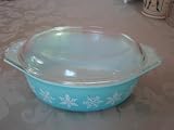 Pyrex