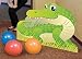 Baby Alligator Standee