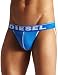 Diesel Men's Jock Strap