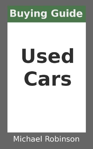 used car buying