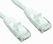 CAT-5 Cables - WHITE 75FT CAT5 RJ45 PATCH ETHERNET NETWORK CABLE 75'