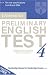 Cambridge Preliminary English Test 4 Audio Cassette Set: Examination Papers from the University of Cambridge ESOL Examinations (PET Practice Tests): Examination ... ESOL Examinations (Pet Practice Tests)