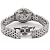 Raymond Weil Women's 2410-ST-97081 Freelancer Automatic Stainless Steel Watch from Raymond Weil