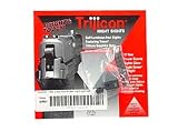 Walther P99 3 Dot Front And Rear Night Sight Set