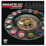 Roulette Drinking Game- Perfect Game for Party