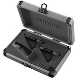 Ortofon Pro S Concorde Turntable Cartridge Twin Pack