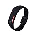 Bessky® Unisex Rubber Blue LED Watch Date Sports Bracelet Digital Wrist Watch