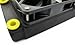 Radiator Gasket, 140mm, 2-pack