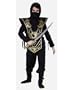 Ninja Complete Set Costume