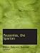 Pausanias, the Spartan: The Haunted and the Haunters; An Unfinished Histor