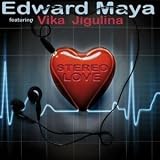 Stereo Love (2-Track)