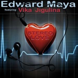 Edward Maya & Jigulina Vika - Stereo Love
