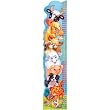 Growth Chart Floor Puzzle 22pc