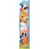 Growth Chart Floor Puzzle 22pc