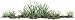 Walls of the Wild Grass Wall Decal (42 in. x 12 in.)
