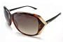CHRISTIAN DIOR Opposite2 Sunglasses Opposite 2 Dark Havana Black I7H CC Shades