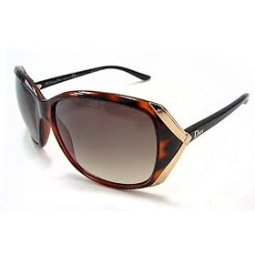 Buy CHRISTIAN DIOR Opposite2 Sunglasses Opposite 2 Dark Havana Black I7H CC Shades by Christian Dior