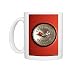 Chevrolet Corvette Photo Mugs