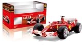 フェラーリ 1/18 スケール R/C フェラーリ 248 F1