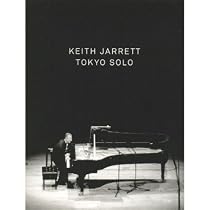 Keith Jarrett - Tokyo Solo