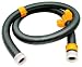 Kitchen & Housewares : HOSE ASSY GREY/YELLOW DC05