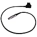 Indipro Tools D-Tap Power Cable for Red Epic/Scarlet (15")