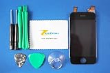 iphone 2G complete LCD