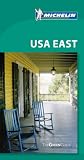 Michelin Green Guide USA East, 3rd Edition (Michelin Travel Guide USA East) (Michelin Green Guides)