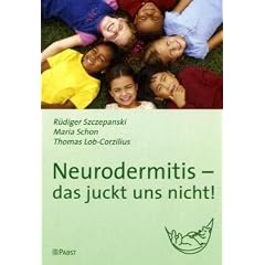 Neurodermitis - das juckt uns nicht!