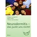 Neurodermitis - das juckt uns nicht!