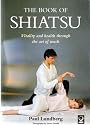 The Book of Shiatsu (Natural living series)