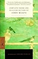Keats's Poems and LettersStudy Guide & Essays