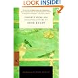 Complete Poems and Selected Letters of John Keats (Modern Library Classics)