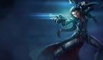 League of Legends Vayne Guide: How To...