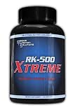 RK-500 Xtreme Raspberry Keytones 90 caps