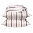 DwellStudio&reg; for Target&reg; Thick Stripe Sheet Set - Queen