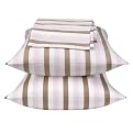 DwellStudio&reg; for Target&reg; Thick Stripe Sheet Set