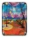 GelaSkins Protective Skin with Screen Protector for iPod nano 3G (From Dusk Till Dawn)