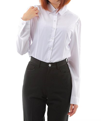 fashiondays 長袖 シャツ ブラウス ワイシャツ レディース