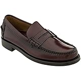 Sebago Men Classic Antique Loafer Shoe