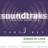Soundtraks - Songs of Love
