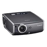 CANON POWER PROJECTOR SX60 (2500ルーメン, 4.6kg, SXGA+)