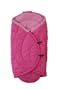 Kaiser 4011863736537 - Einschlagdecke Coo Coon pink