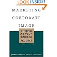 Marketing Corporate Image James Gregory
