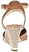 Bandolino Women's Tania Leather Wedge Pump