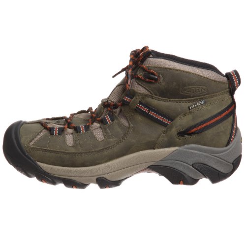 [キーン] KEEN TARGHEE IIMID