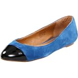 Kelsi Dagger Womens Jordi Flat