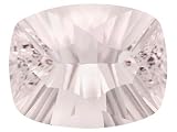 MIN 2.00CT 10X8MM CUSHION CUT QUANTUM CUT MORGANITE