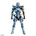 VANQUISH PLAY ARTS改 –KAI- Sam Gideon 【サム・ギデオン】_s-2