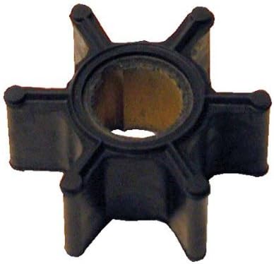 OMC Johnson Evinrude Outboard Water Pump Impeller Motor 386084 183050 9.9HP 15HP